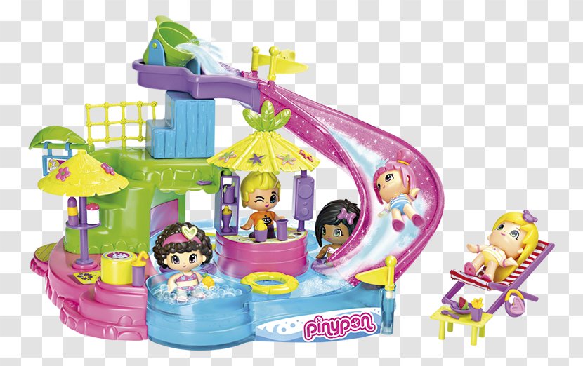 Water Park Amazon.com Toy Doll Playground Slide Transparent PNG
