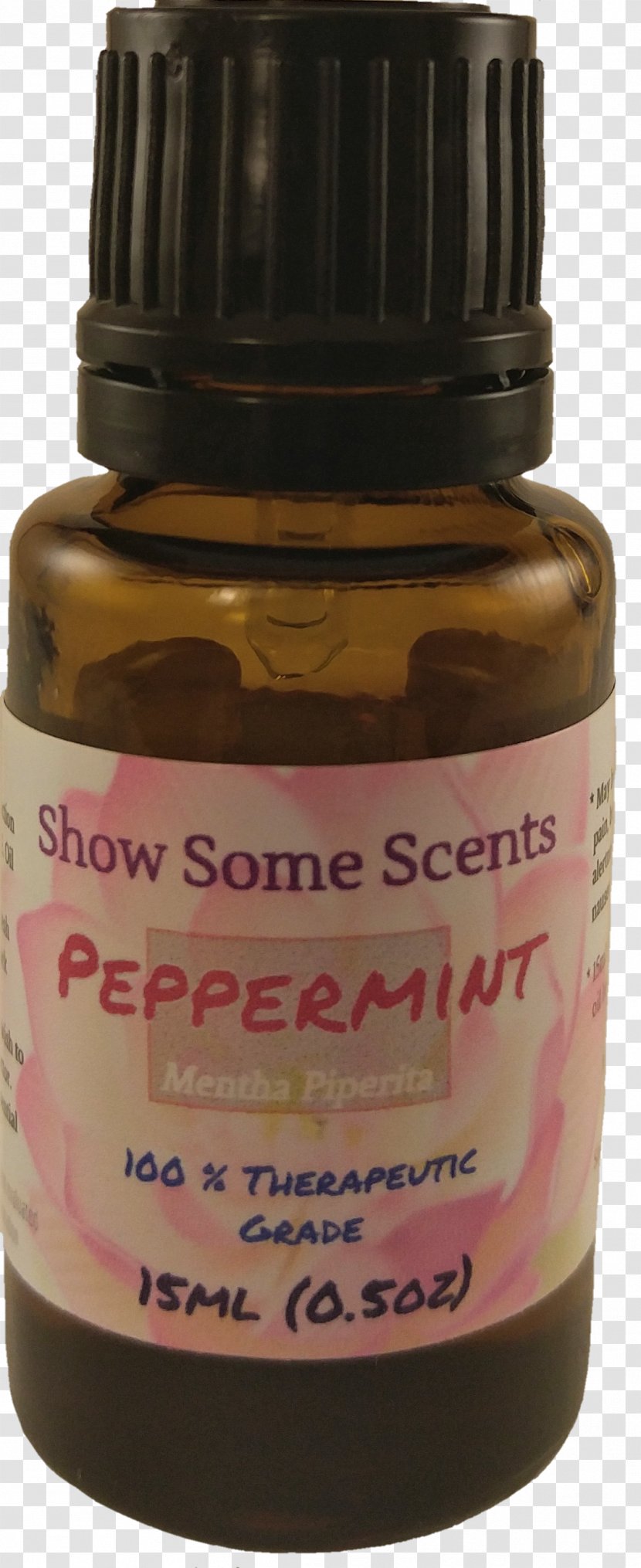 English Lavender Essential Oil Perfume Transparent PNG