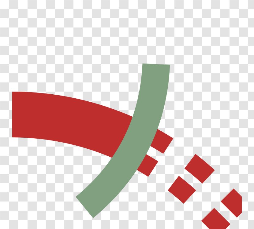Logo Brand Line - Redm Transparent PNG