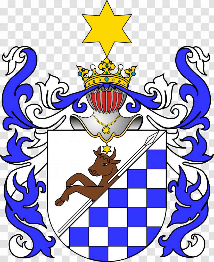 Coat Of Arms Poland Family Tree Polish Heraldry - Recreation Transparent PNG