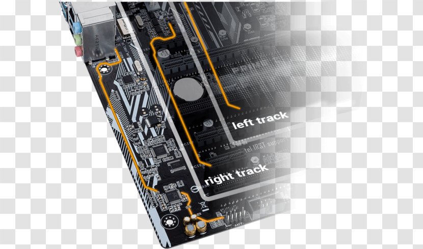 Socket AM4 Intel LGA 1151 Motherboard Asus - Usb 30 - Audio Description Transparent PNG