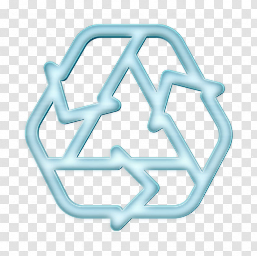 Mother Earth Day Icon Trash Icon Recycle Icon Transparent PNG