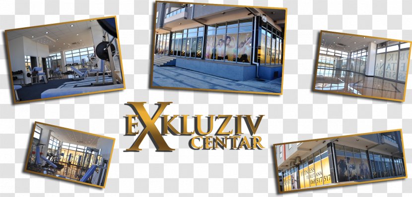 Exkluziv Centar Fitness Centre Aerobics Zumba Pilates - Aerobik Transparent PNG