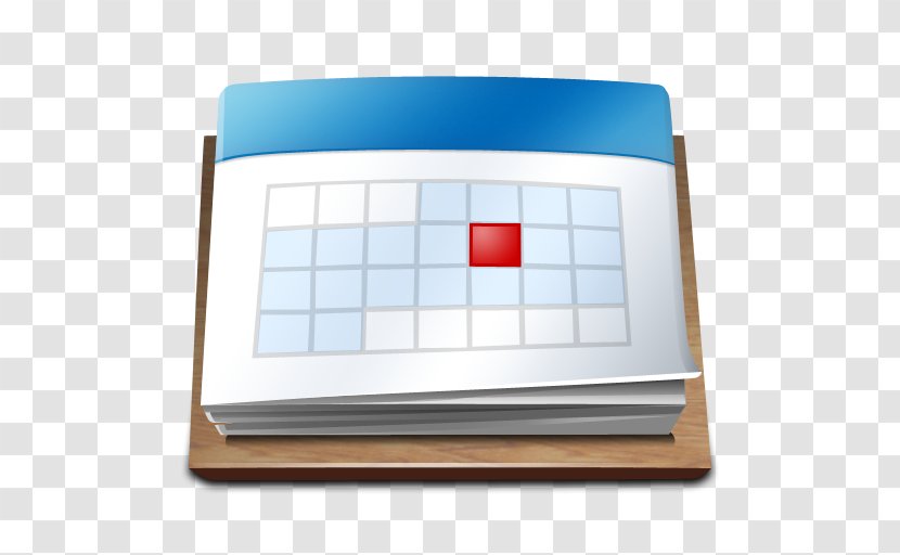Google Calendar Computer Software ICalendar Library - Icalendar - Material Transparent PNG