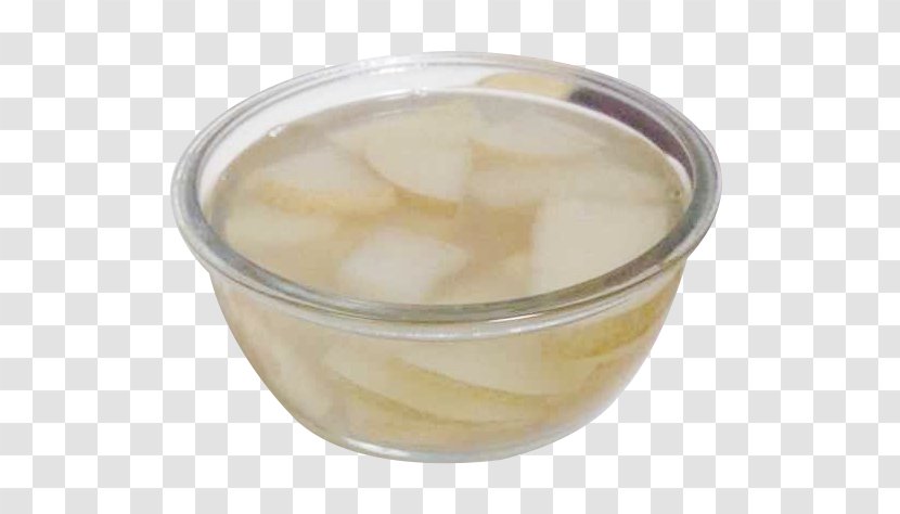 Sydney Rock Candy Pyrus Nivalis - Dessert - Sugar Pearl Soup Transparent PNG