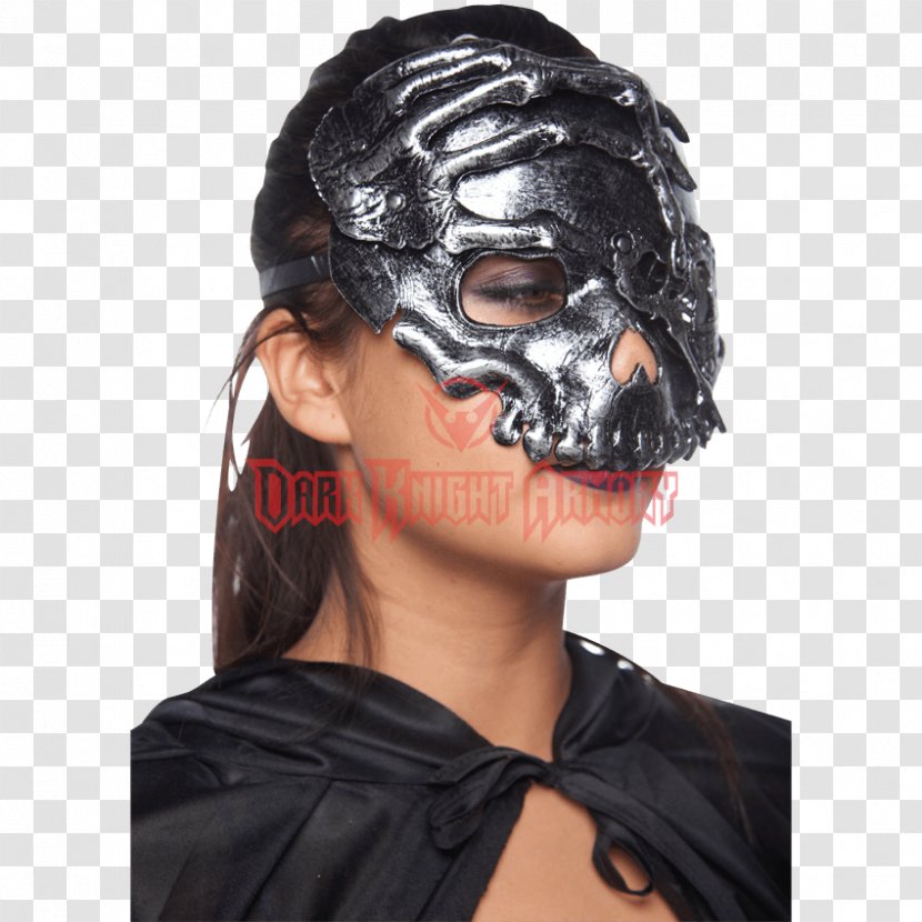 Mask Masque Wig Transparent PNG
