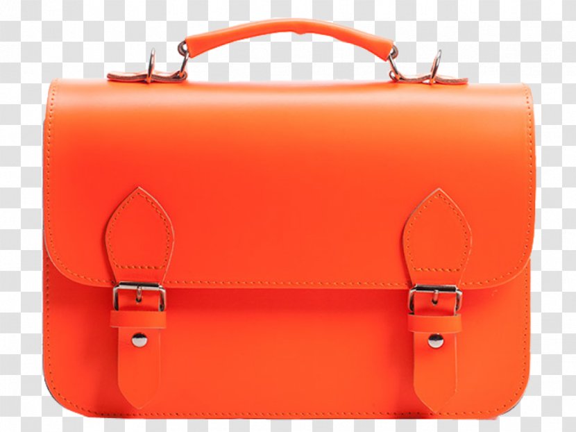 Briefcase Leather Messenger Bags - Fox No Buckle Diagram Transparent PNG