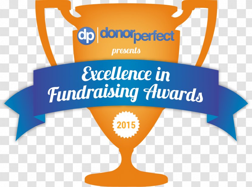 Award Excellence Logo Brand Trophy - Acknowledgement Banner Transparent PNG
