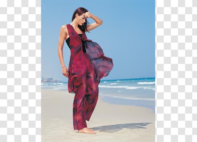 Clothing Israel Silk Fashion Judaism - Vacation Transparent PNG