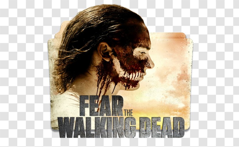 Fear The Walking Dead Season 3 - Flower - 2 Television Show 4Fear Transparent PNG