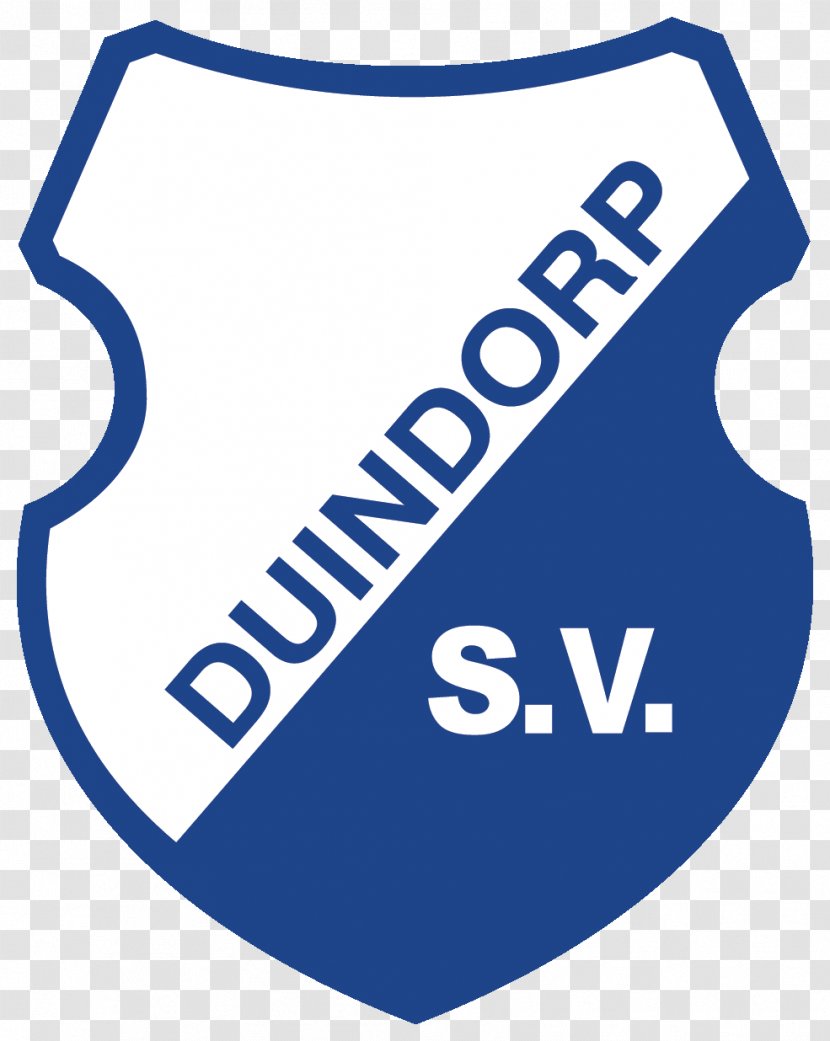Duindorp SV Logo Brand Font - Line Transparent PNG