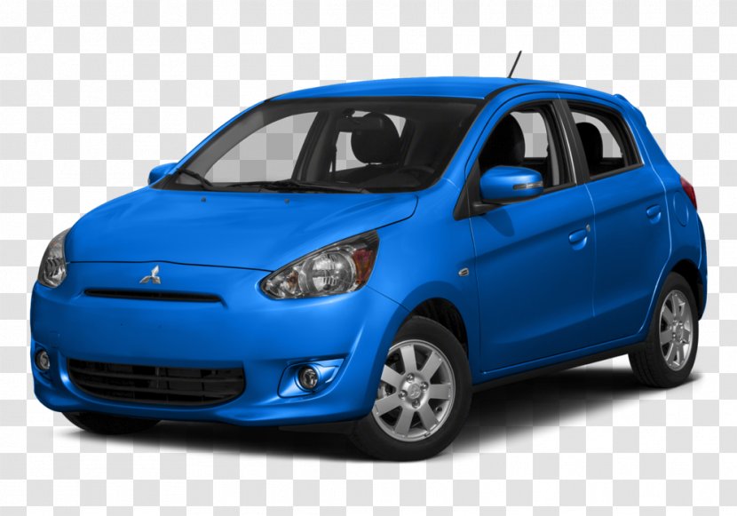 Mitsubishi Motors Car 2015 Mirage DE ES Transparent PNG