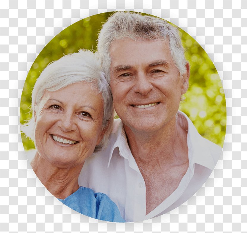 Dentistry Health Care Retirement Thomas Letizia - Laughter - Palos Heights Transparent PNG