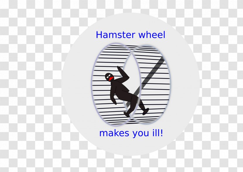 Hamster Wheel Clip Art - Steering - Small Transparent PNG