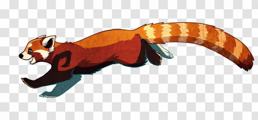 Red Panda Giant Cat Bear Animal - Wildlife Transparent PNG