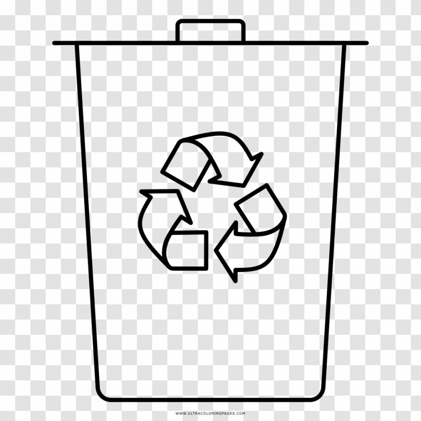 Paper Recycling Symbol Business Waste - Rectangle Transparent PNG