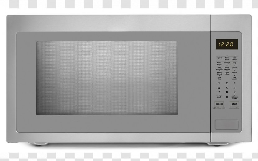 Microwave Ovens Convection Cooking Ranges Maytag UMC522D KitchenAid - Oven Transparent PNG