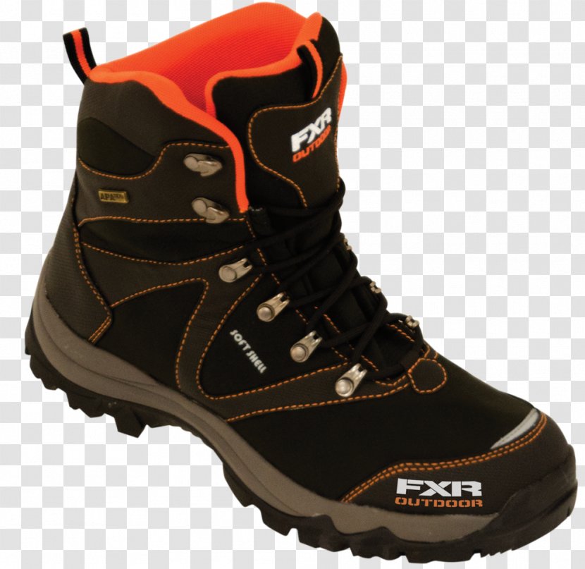 Snow Boot Wellington Footwear Cowboy - Hiking Shoe Transparent PNG