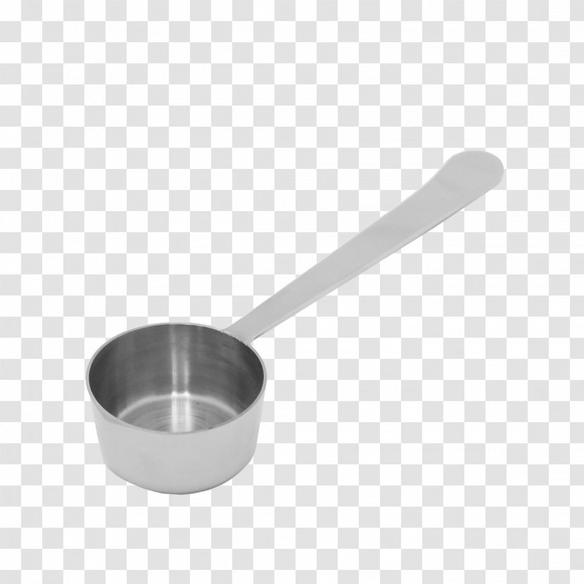 Spoon Frying Pan - Cutlery - Measuring Transparent PNG