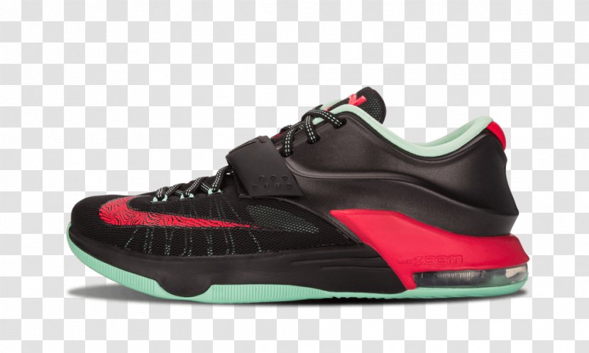 Sports Shoes Nike Air Jordan Basketball Shoe - Black Transparent PNG