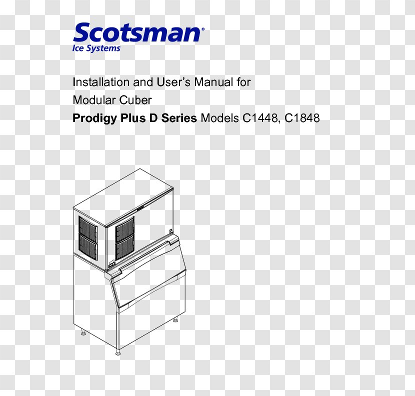 Wiring Diagram Ice Makers Product Manuals Information - Drawing Transparent PNG