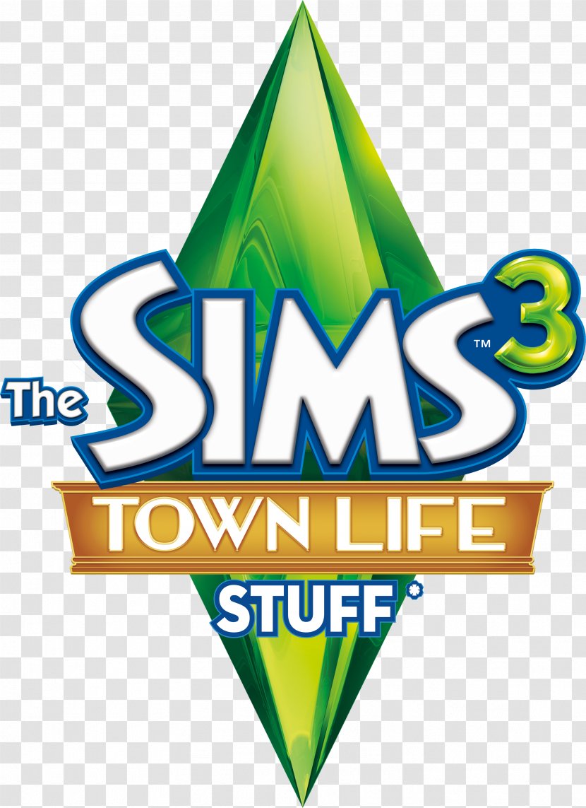 The Sims 3 Logo Brand Management Product - Bird Transparent PNG