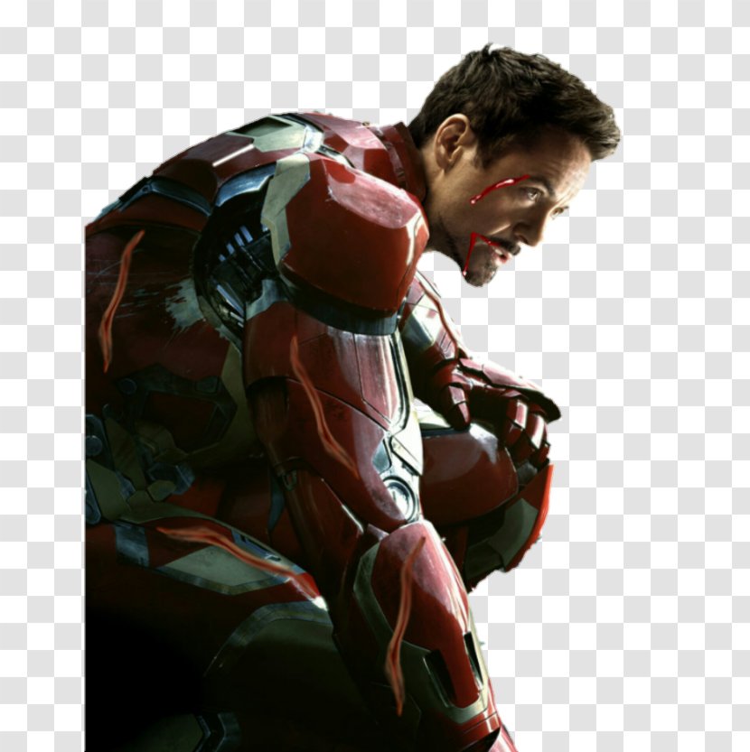 Iron Man Black Widow Vision Wanda Maximoff Thor - Robert Downey Jr - Ironman Transparent PNG
