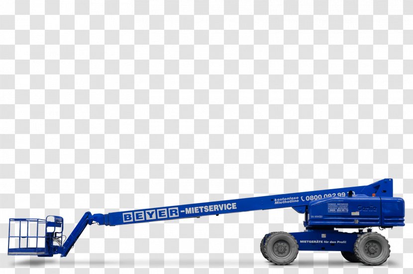 Vehicle Line - Blue - Design Transparent PNG