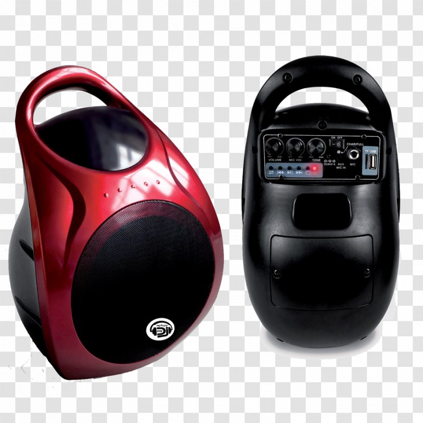 Loudspeaker Enclosure Powered Speakers Cdiscount USB - Heart - Watts Transparent PNG