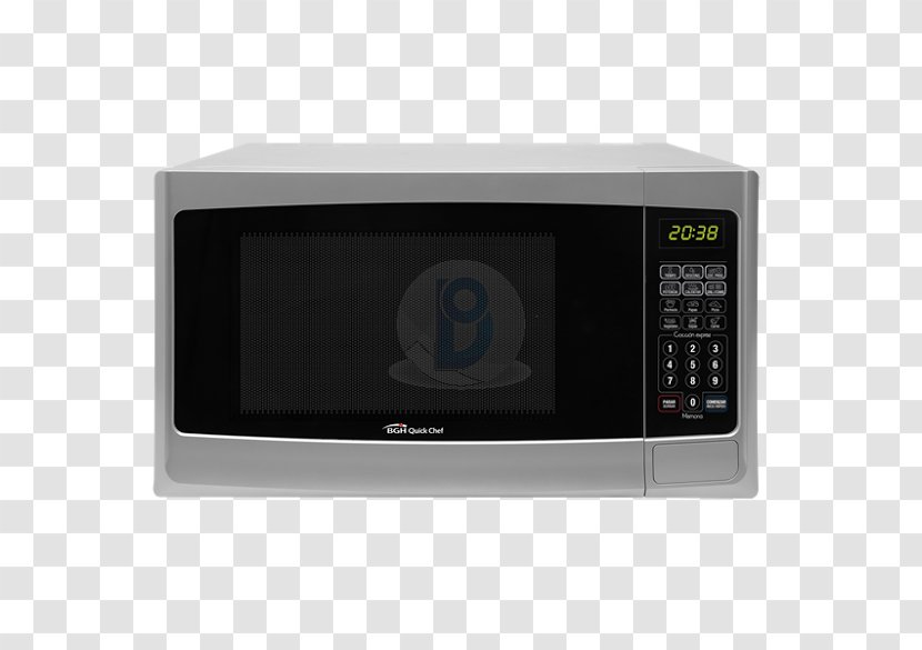 Microwave Ovens Cooking Ranges Stainless Steel Home Appliance Refrigerator - Oven Transparent PNG