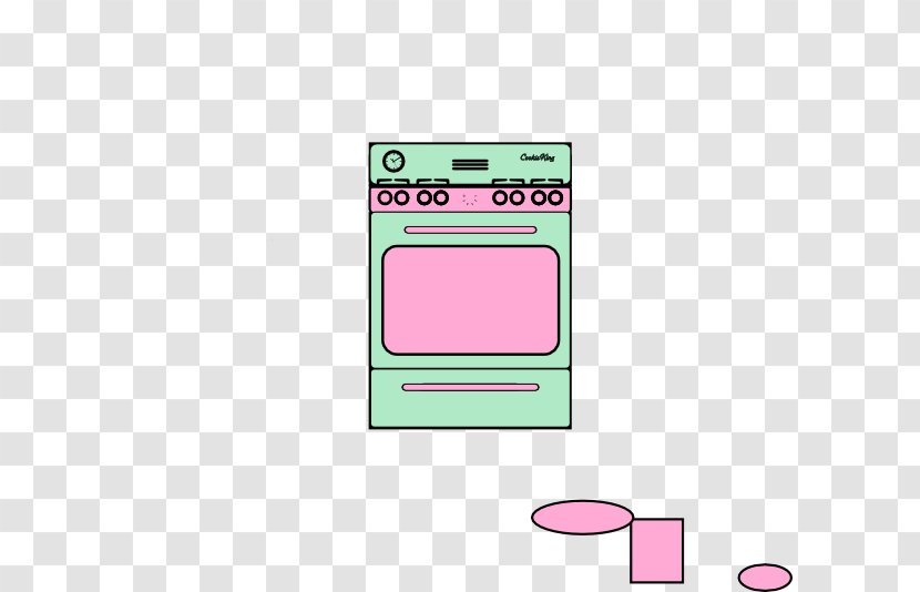 Product Design Brand Line Font - Front Of An Oven Transparent PNG
