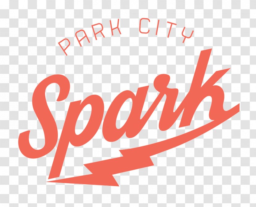 CrossFit Park City Logo Spark - Crossfit Transparent PNG