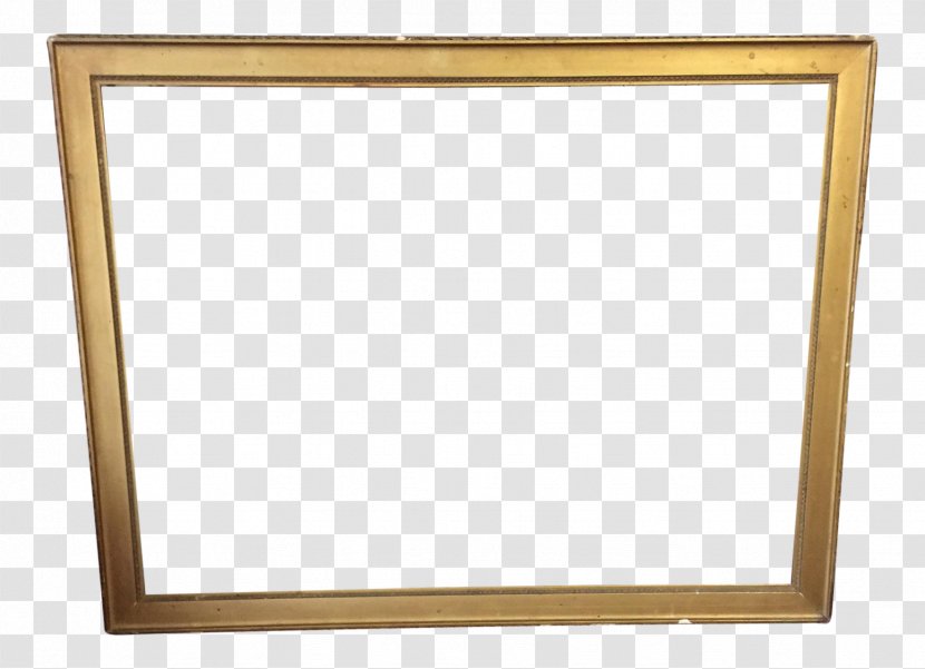 Picture Frames Royalty-free Stock Photography Image Gold Frame - Mirror - Royaltyfree Transparent PNG