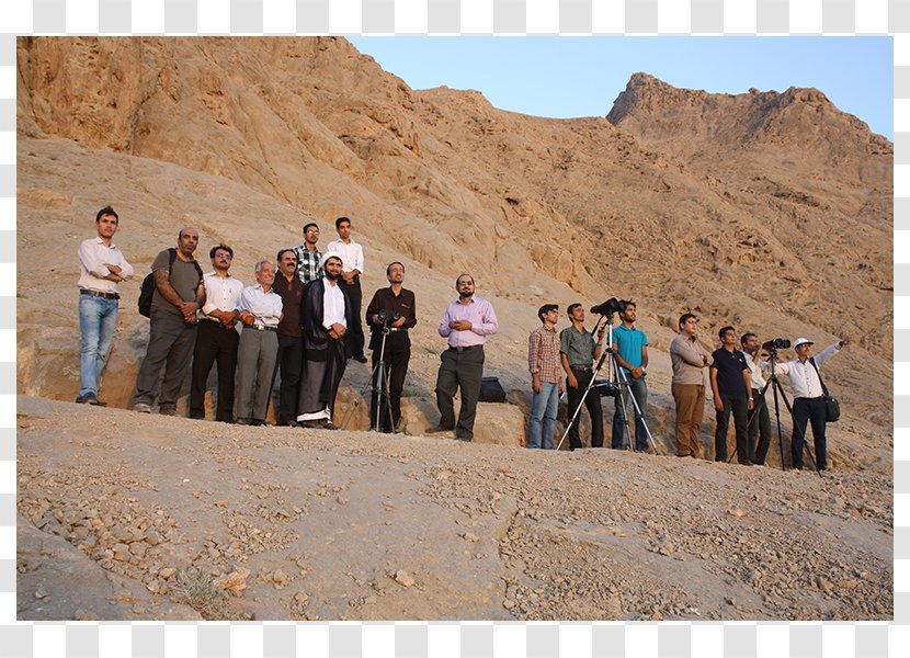Desert Geology Badlands Wadi Vacation Transparent PNG