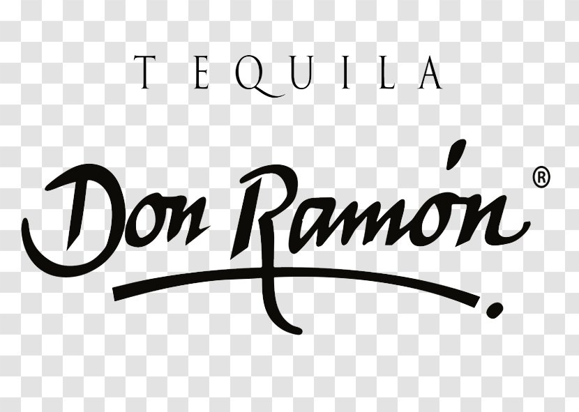 Tequila Margarita Drink Bar Bottle - Don Ramon Transparent PNG