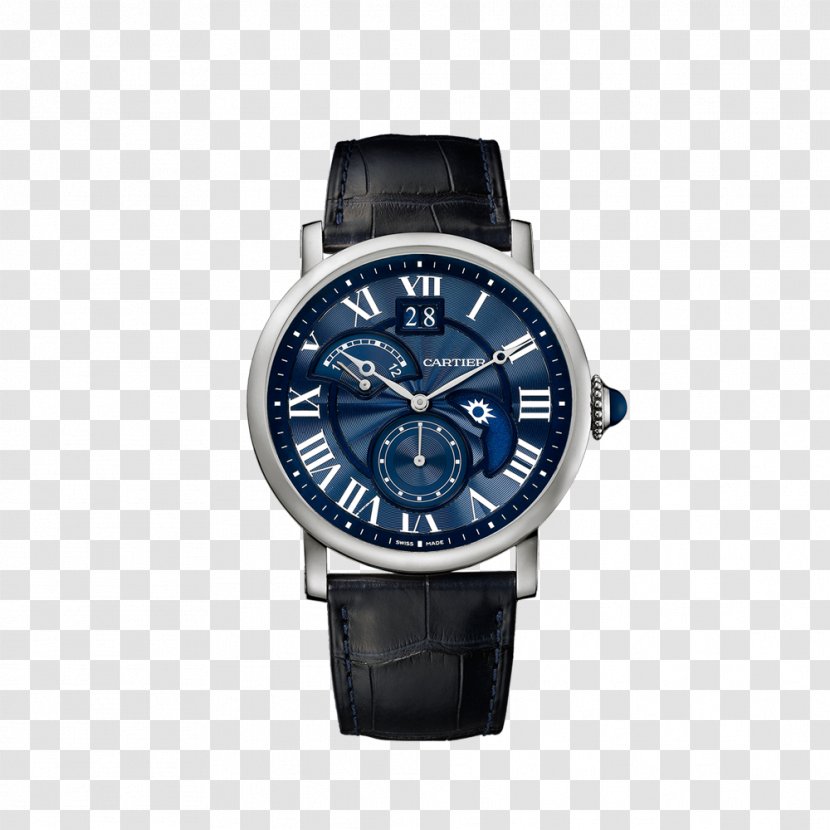 Cartier Watch Complication Tourbillon Jewellery Transparent PNG