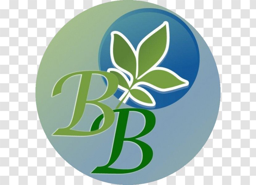 Logo Leaf Clinic - Plant Transparent PNG