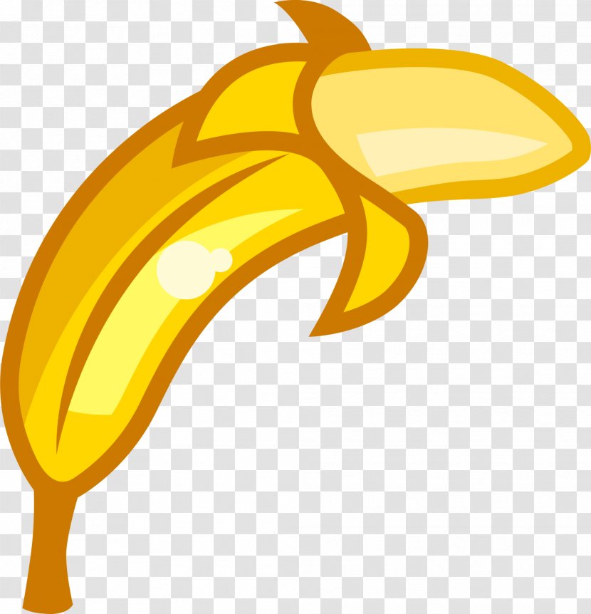 Banaani Image Banana - Plant Transparent PNG