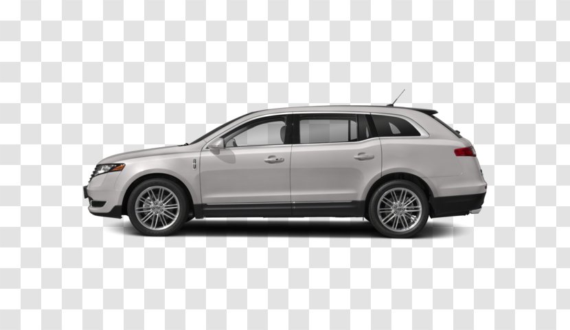 Lincoln Motor Company Car Ford Sport Utility Vehicle - Family Transparent PNG