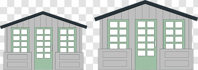 House Home Transparent PNG