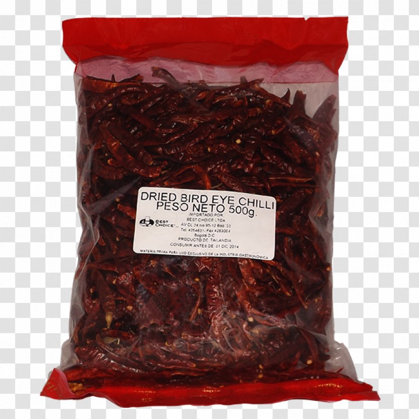 Chili Pepper Crushed Red Powder Capsicum Baccatum Condiment - Dehydration - Dried Chilli Transparent PNG