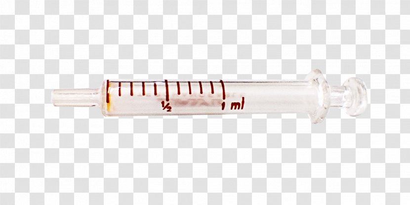 Injection - Service - Syringe Transparent PNG