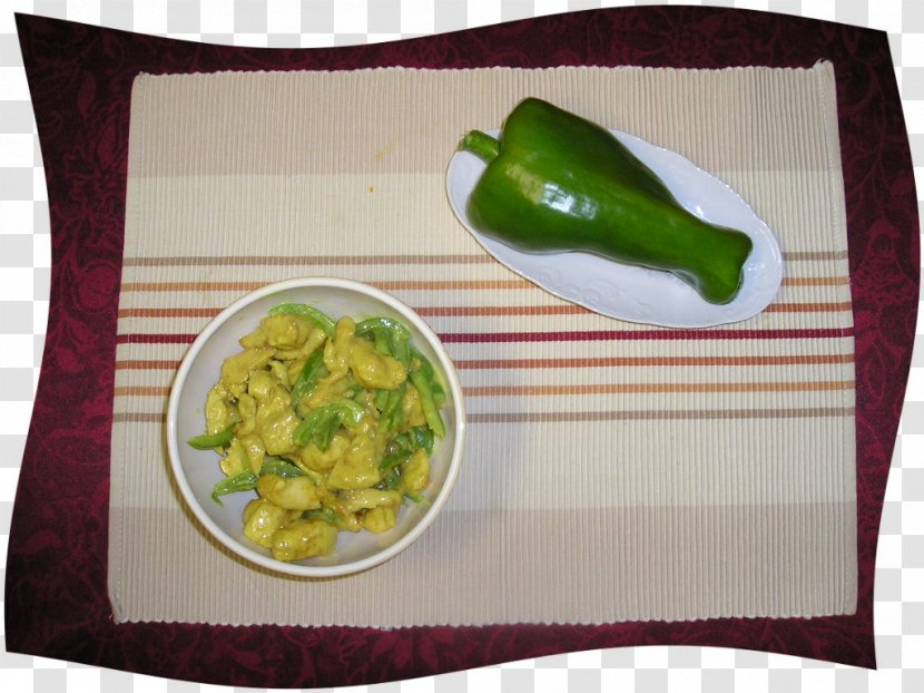 Vegetarian Cuisine Indian Recipe Vegetable Dish - Food Transparent PNG