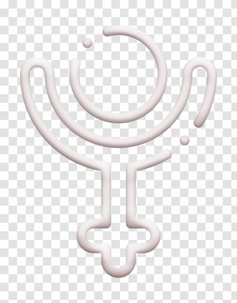 Pluto Icon Shapes And Symbols Icon Esoteric Icon Transparent PNG