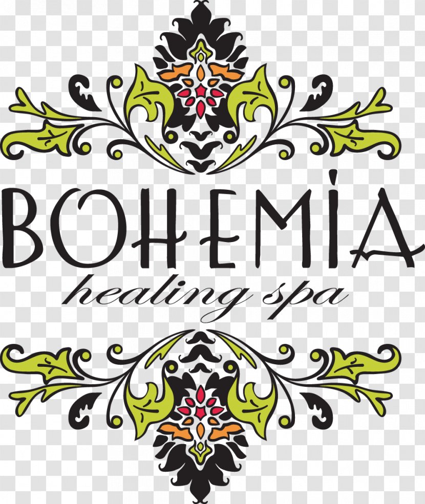Bohemia Healing Spa Pedicure Waters Day - Art - Visual Arts Transparent PNG