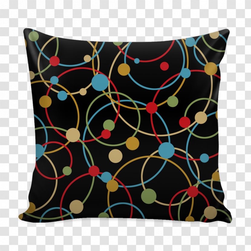 Throw Pillows Cushion Chinese Zodiac Astrology - Tuffet - Pillow Transparent PNG