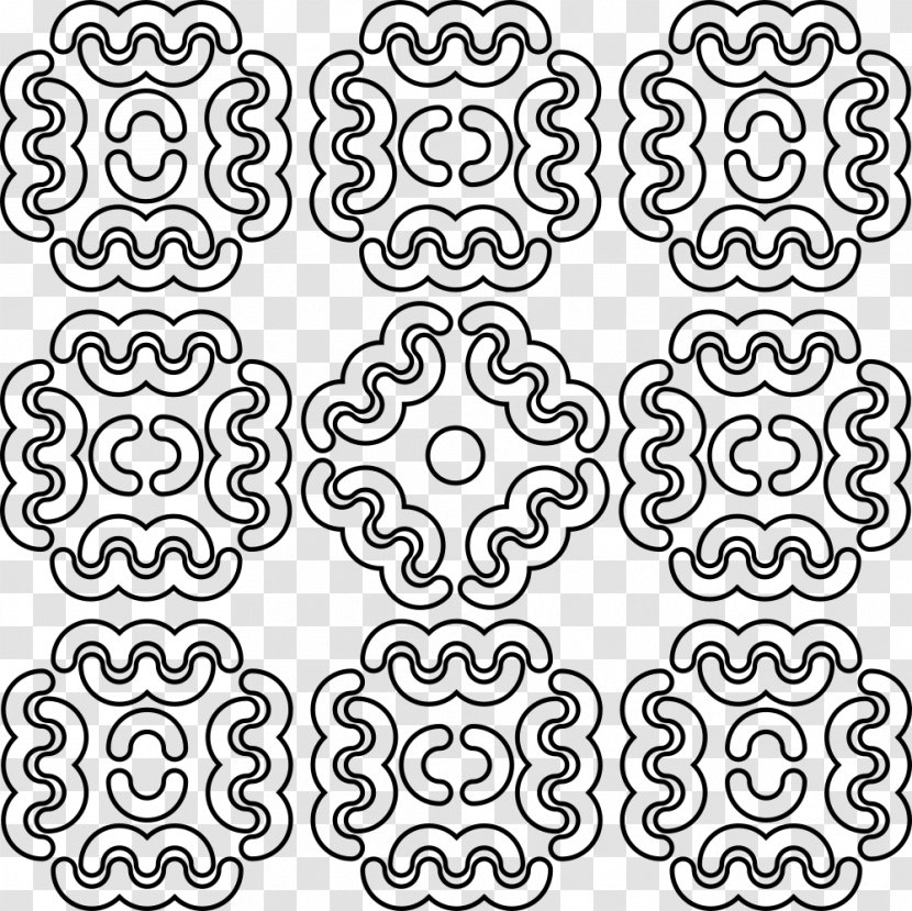 Art Clip - Symmetry - Visual Arts Transparent PNG