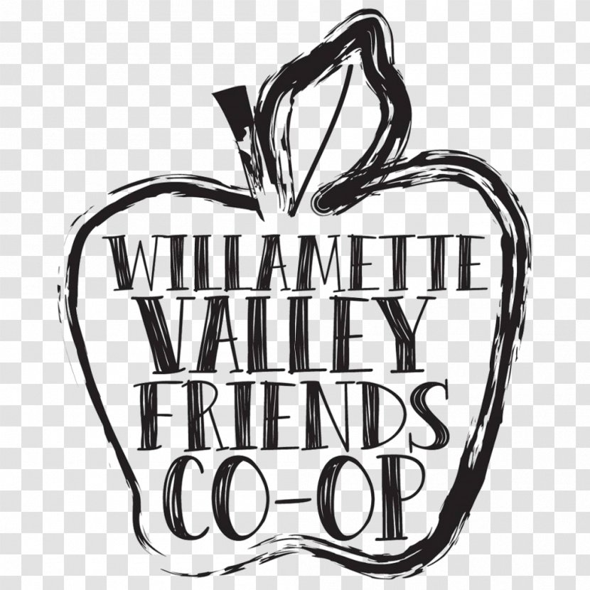 Logo Font Brand Love Line - Tree - Willamette Valley Oregon Trail Transparent PNG