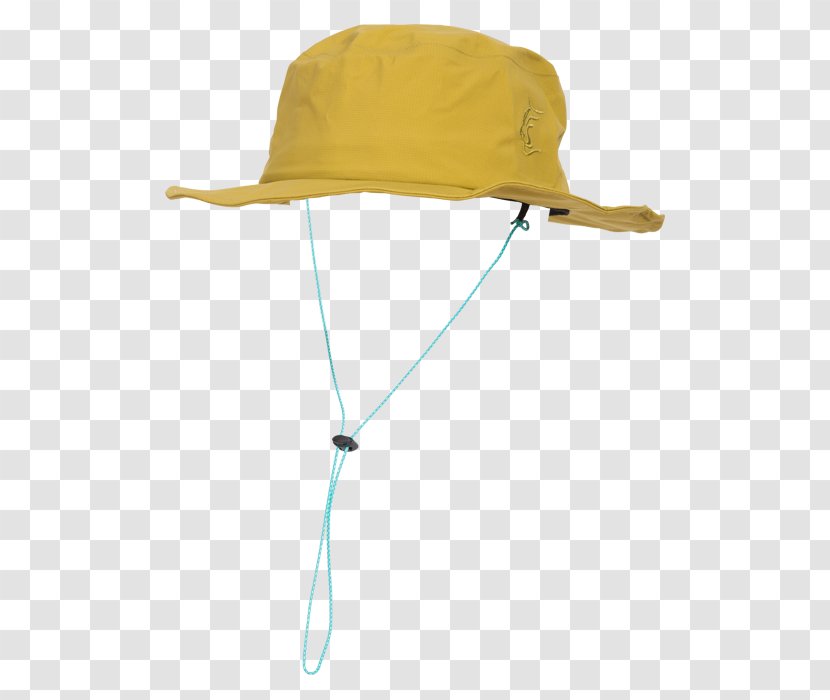 Sun Hat - Turquoise - Ss Transparent PNG