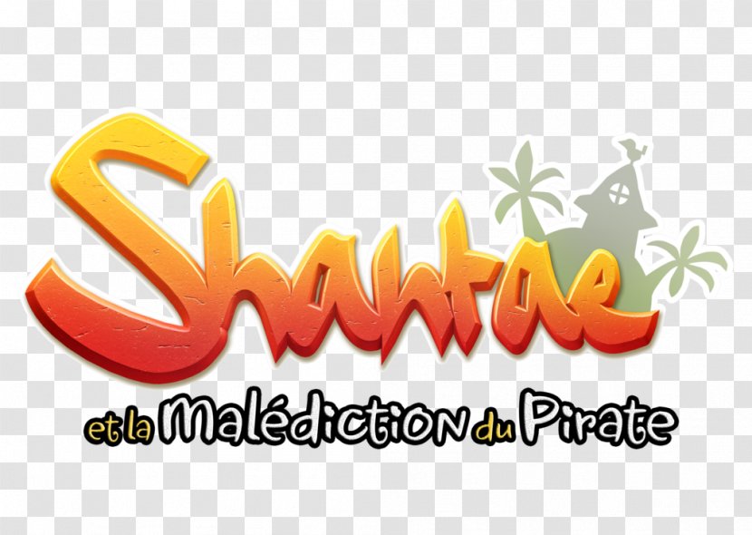 Shantae: Half-Genie Hero Shantae And The Pirate's Curse Nintendo Switch Risky's Revenge Wii U Transparent PNG